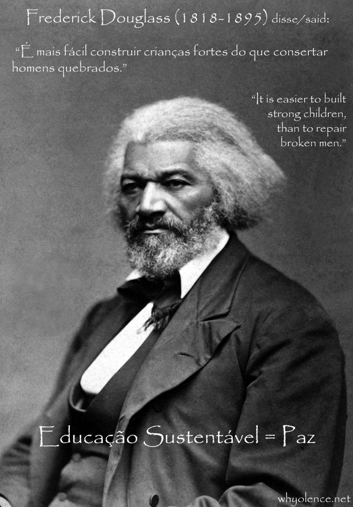Frederick Douglass, ca. 1879.  George K. Warren. (National Archives Gift Collection) Exact Date Shot Unknown NARA FILE #:  200-FL-22 WAR & CONFLICT BOOK #:  113
